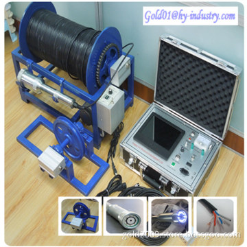 600m underground water detector